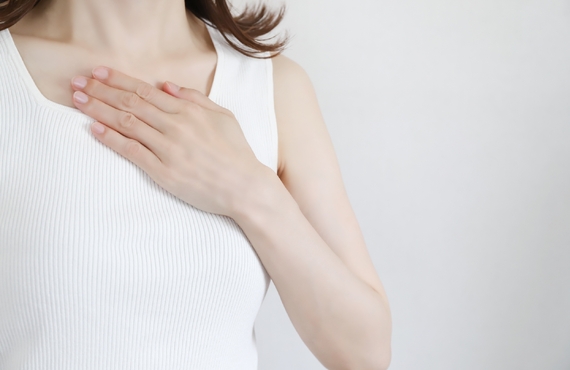 薄毛の対策 | 東京都板橋の美容院ならイカスサロン